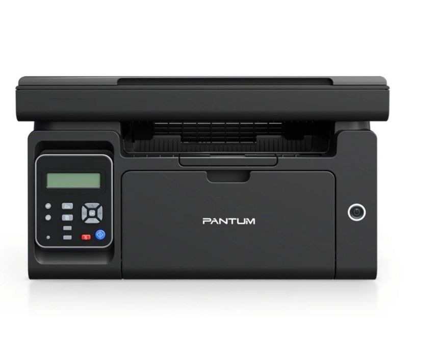 Pantum printer sotamiz