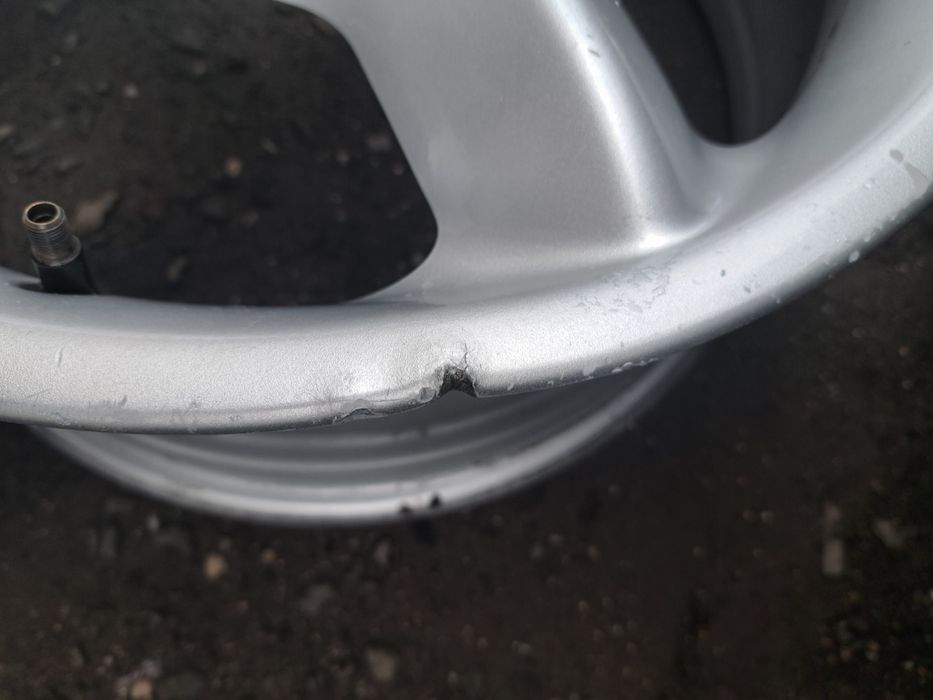 Джанти 17ки за БМВ !