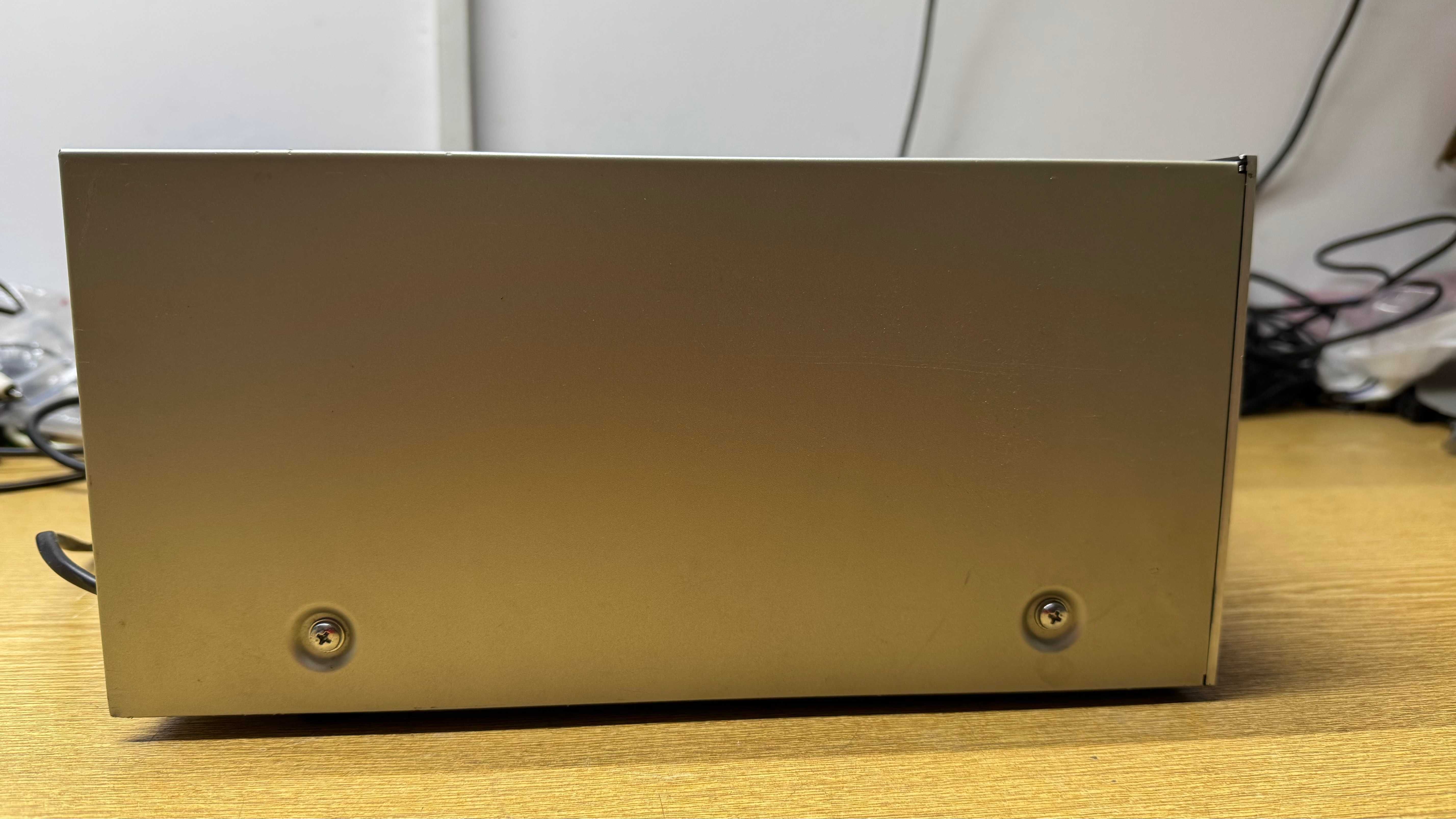 Egalizator grafic JVC SEA-R7