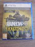 RAINBOW за ps5..