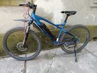 Bicicleta electrica