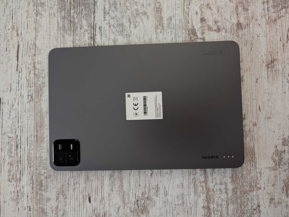 Tableta Xiaomi Pad 6, Qualcomm Snapdragon 870, 11",6GB RAM,128GB Flash