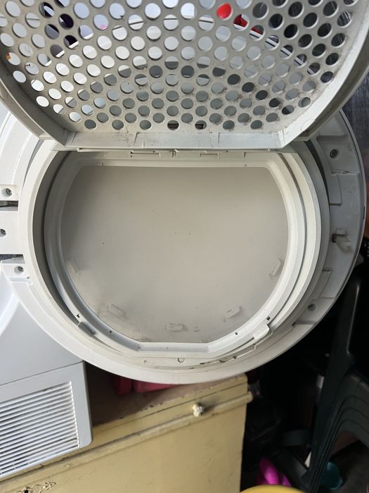Сушилня Gorenje D88464N