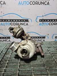 Turbo Ford Kuga 2.0 TDCI 2008 - 2012 136CP G6DG UKDA (499)