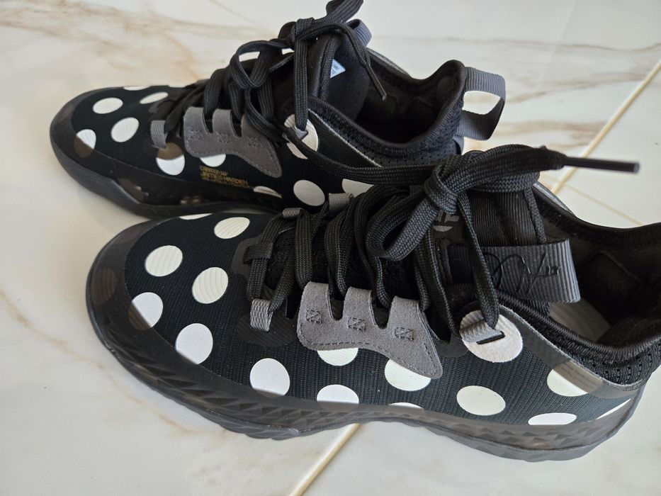 Adidas James Harden Vol. 5 Futurenatural Boost Маратонки