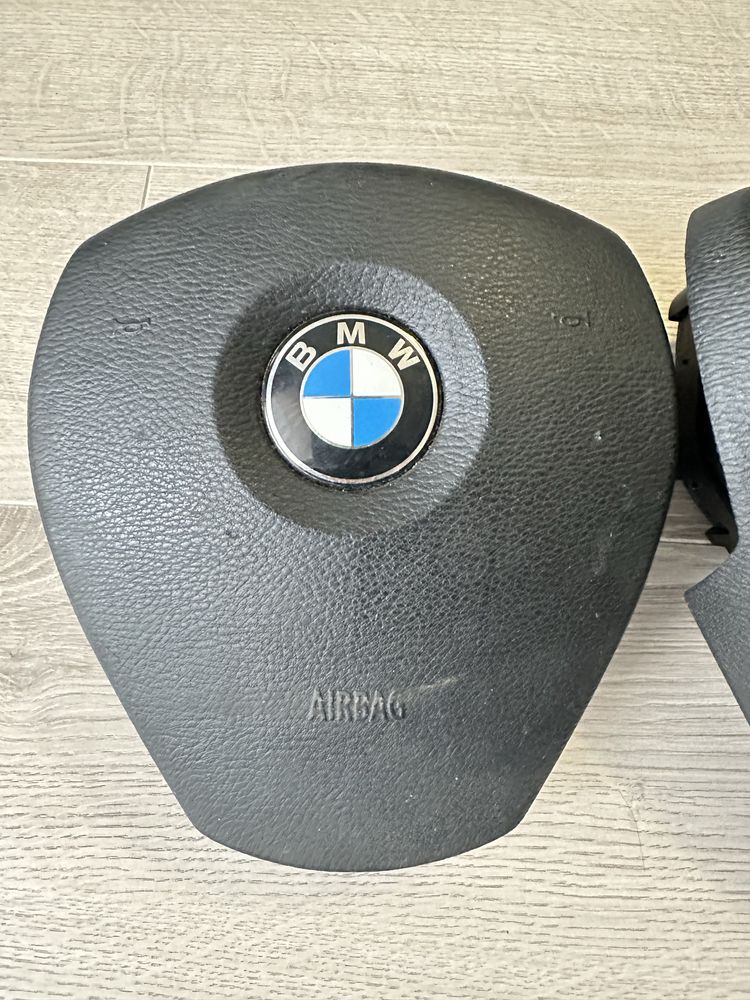 Airbag BMW F25 F26 X3 X4 БМВ Х3 Х3 Оригинален