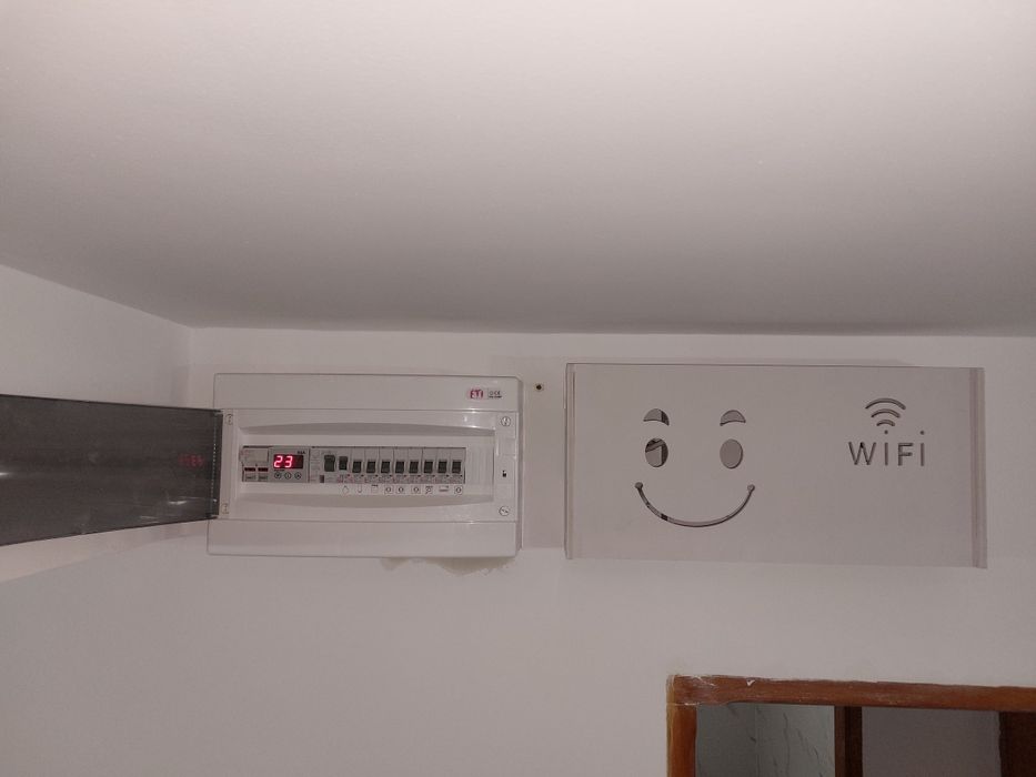 Electrician Autorizat Inerventii Electrice