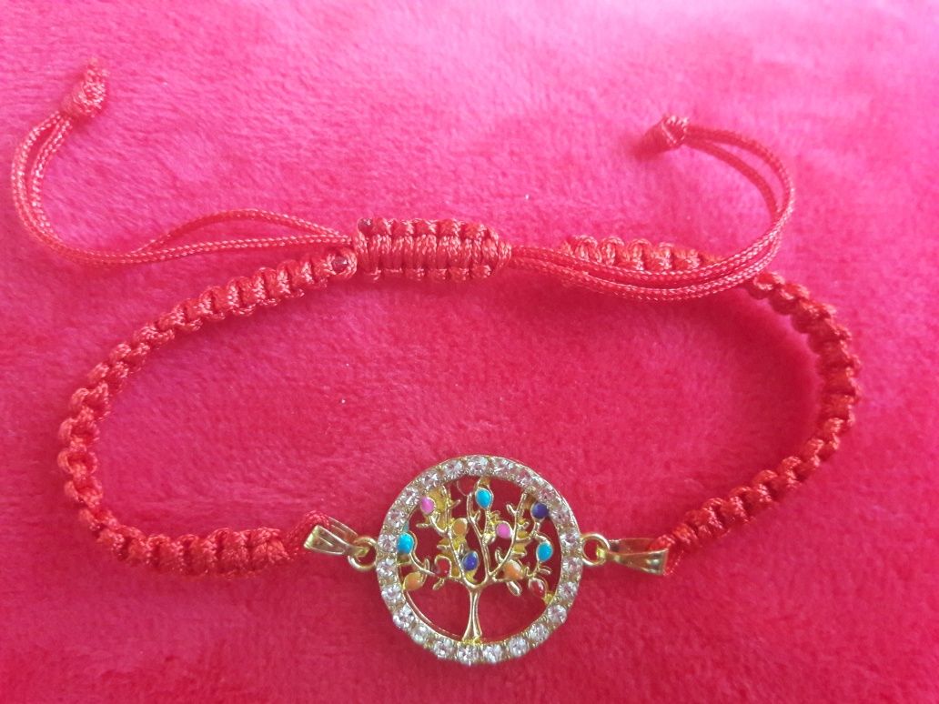 Hand made бижута