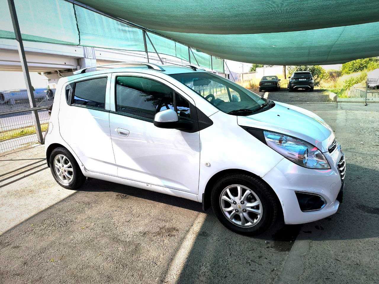 Spark Avtomat 1.25