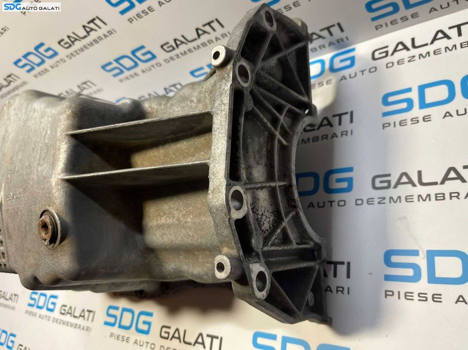 Baie de Ulei Renault Clio 2 Symbol 1.4 16V 1998 - 2012 Cod 7700108299 [B3120]