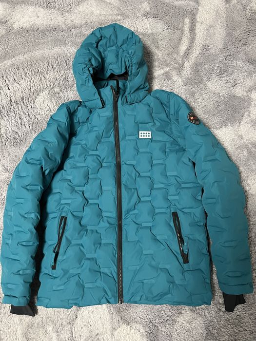 Geaca iarna ski