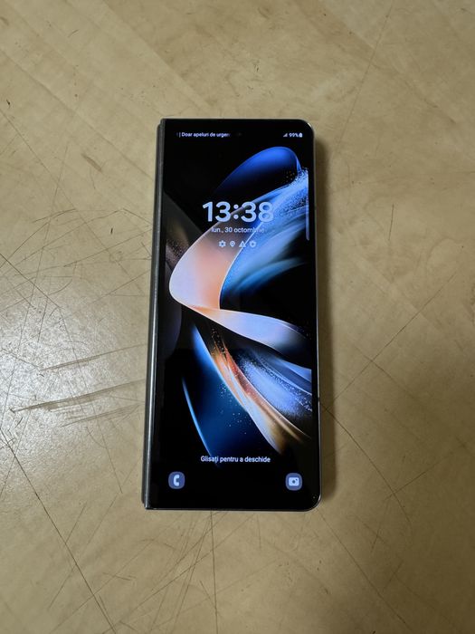 Samsung Z Fold 4 256 gb