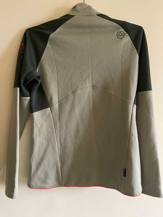 la sportiva Elements jacket -  ortovox , mammut , norrona , north face
