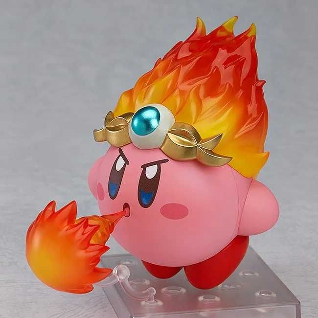 Figurina Nendoroid Kirby