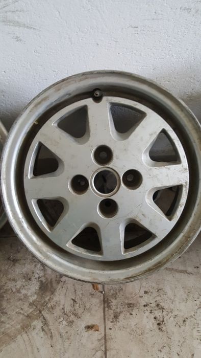 Джанта 14 4х98