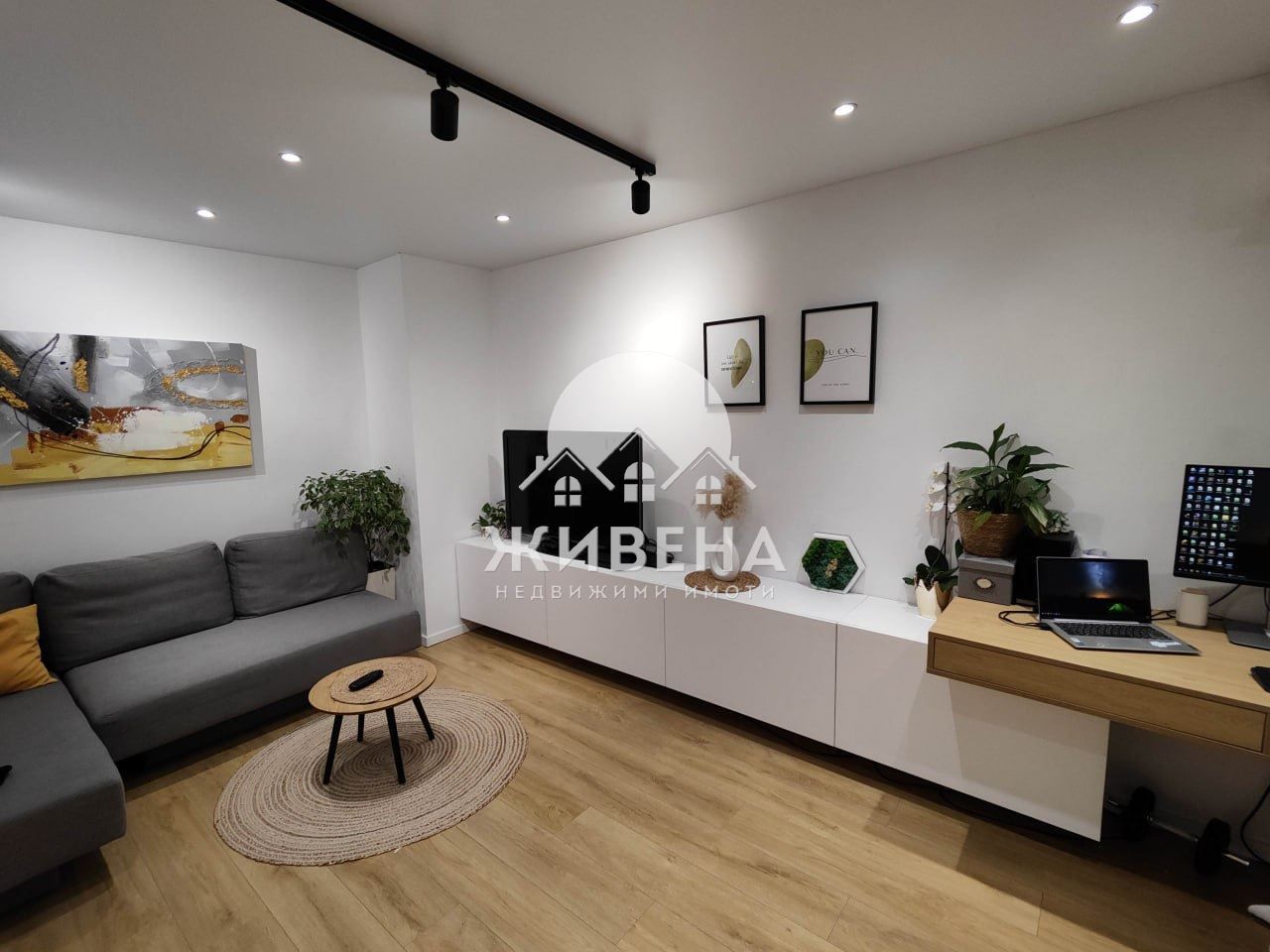 Продава се Тристаен апартамент в Варна, Център - 120 кв.м за 2284 €/кв.м - Снимка #4