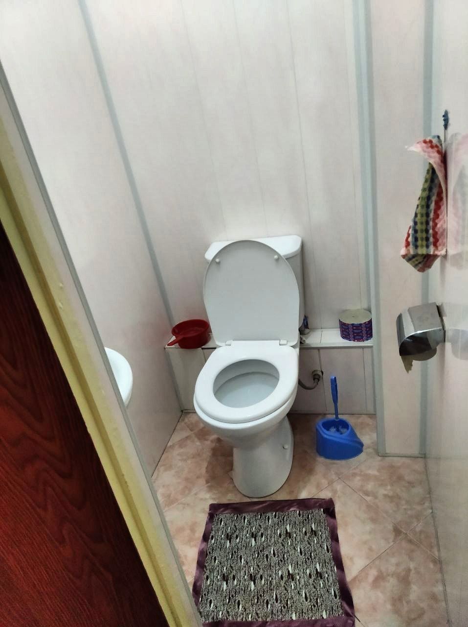 3/5/9,Сергели 7, Титаник
