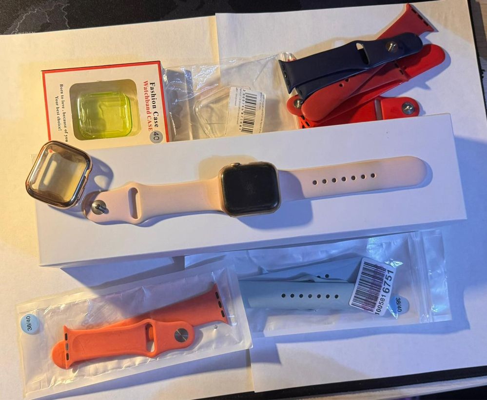 Айфон 13 про Макс 256 Гб , часы Apple Watch 5  продам