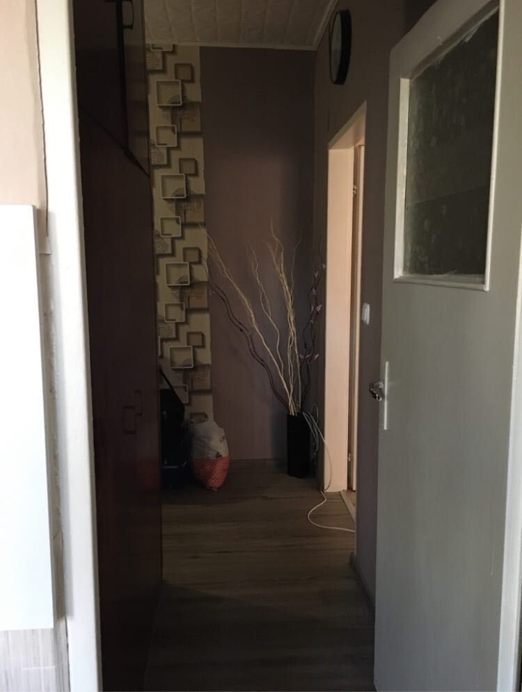 Дава се под наем Едностаен апартамент в Враца, Дъбника - 42 кв.м за 229.5 € - Снимка #1