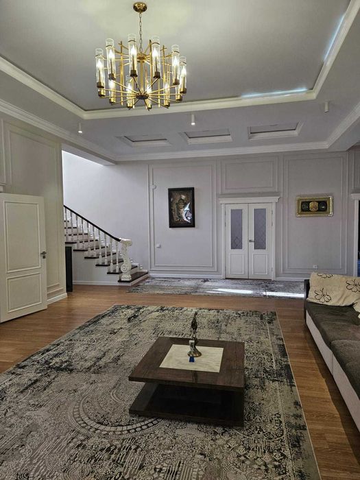 Продается дом в элитном районе