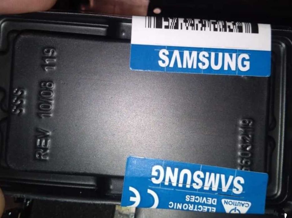ОЗУ 8ГБ DDR3L для ноутбука ( RAM / Оперативная память