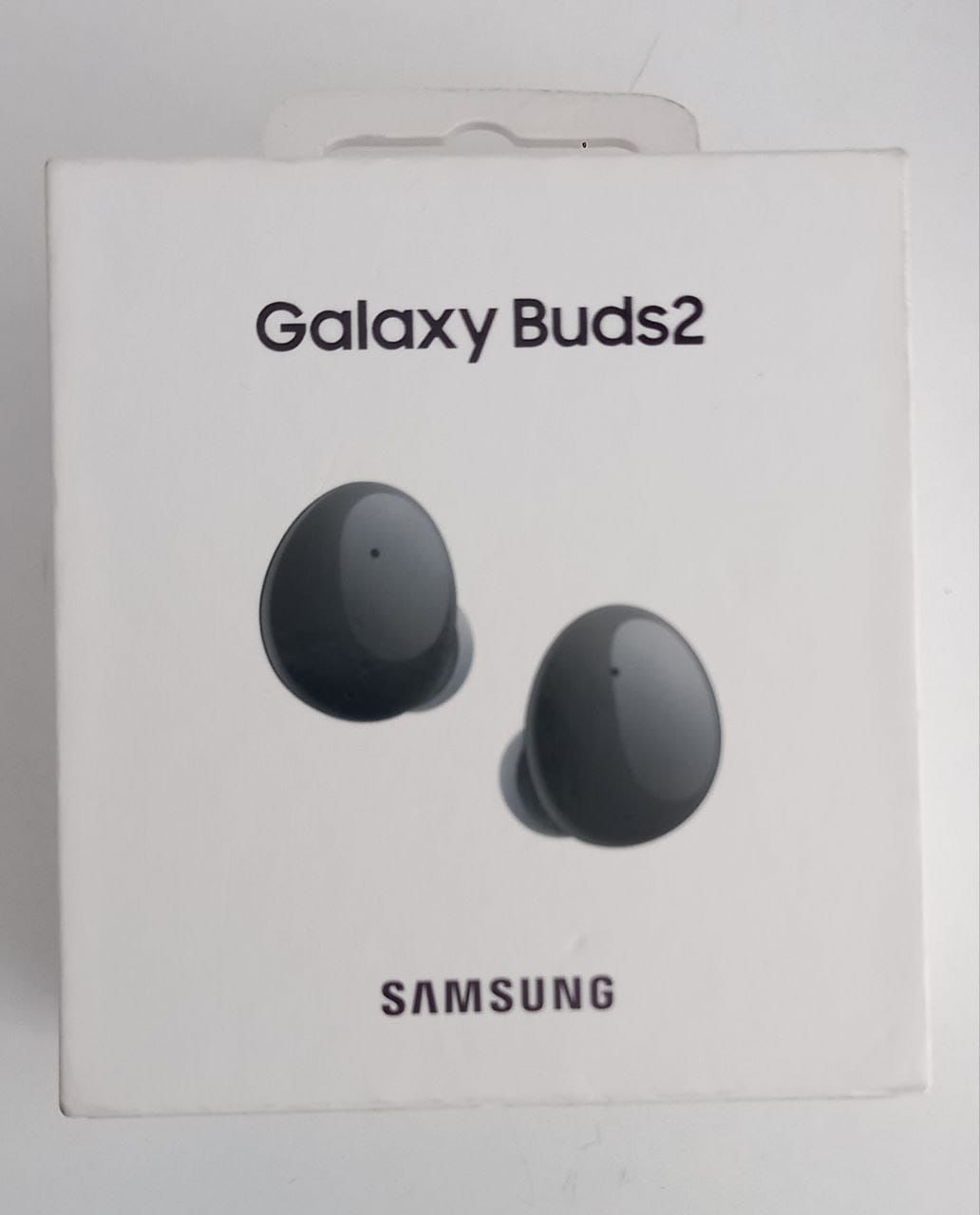 Casti bluetooth Samsung Galaxy Buds2, BLACK