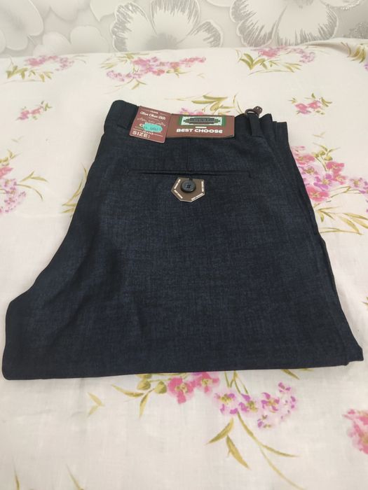 Брюки для подросток