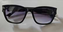 Ochelari de soare  Balenciaga Black 1036