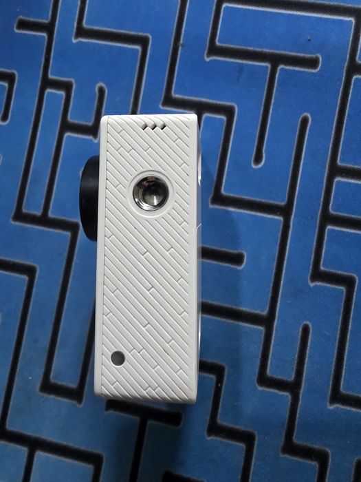 Экшн-Камера Xiaomi Yi