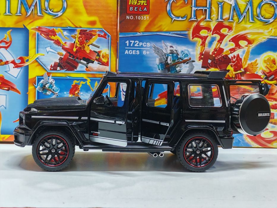 Продается Мерседес бенз g63. W12