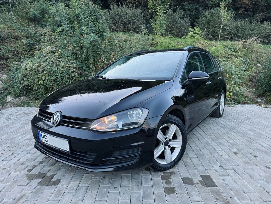 Vw Golf 7 *1.6TDI* *2014*