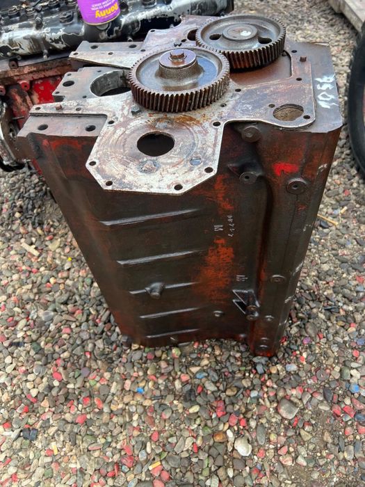 Motor International 1065 si IHC 956 - pentru piese