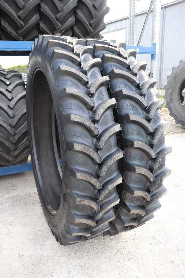 Cauciucuri noi 300/95R46 OZKA anvelope roti inguste 12.4R46