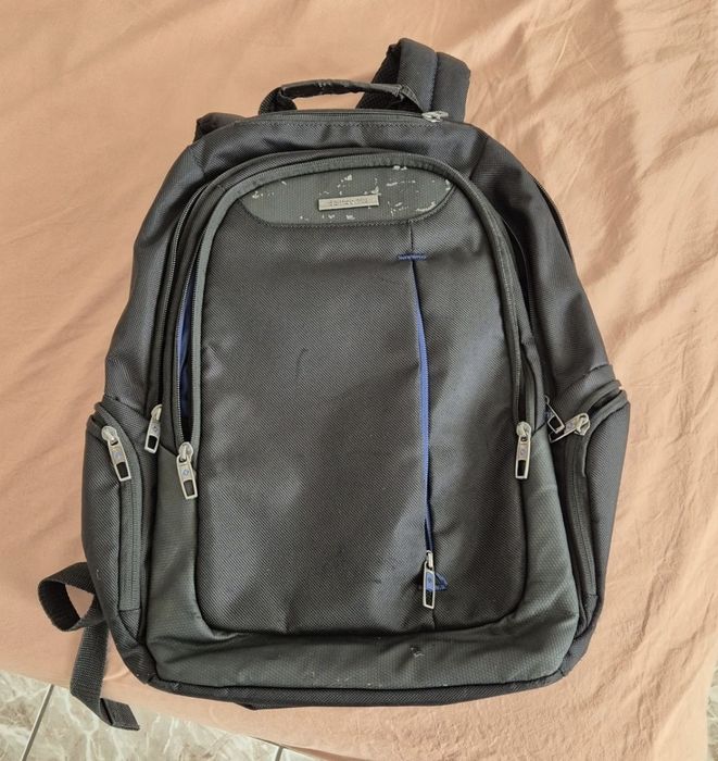 Samsonite раница