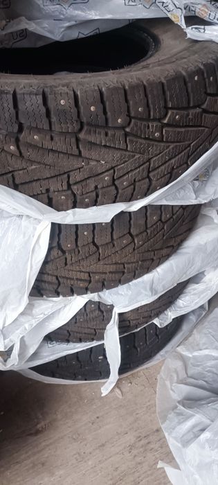 Шины 31х10.50 R15 LT