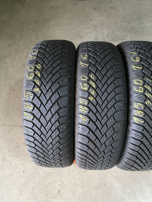 Anvelope iarna 185/60/16 Continental Winter Contact TS 185 60 16 R16