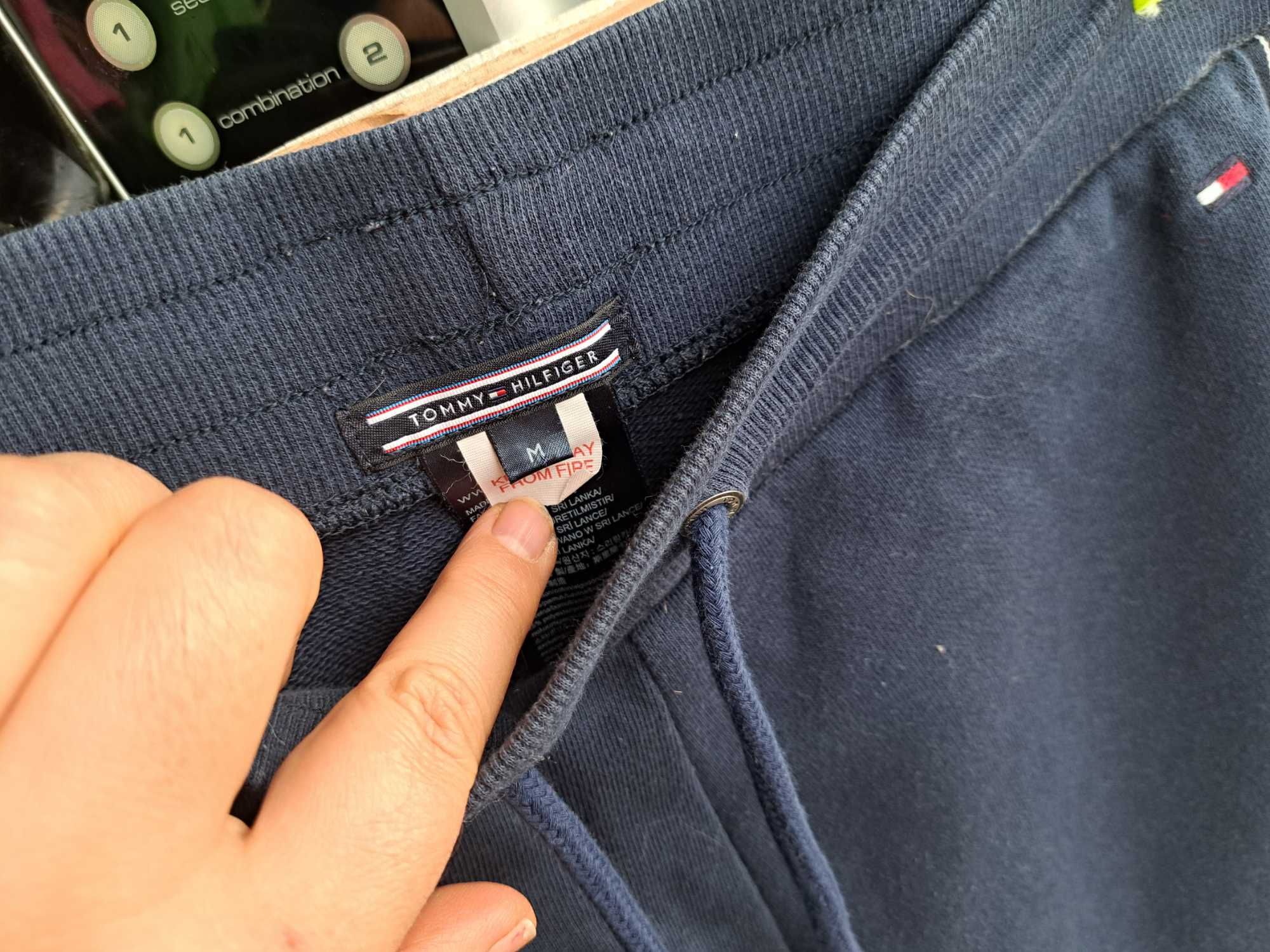 детско долнище 14-15год.спортен панталон,Under Armour,Tommy Hilfiger