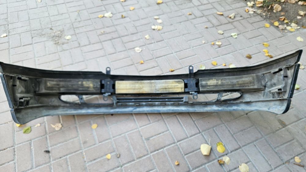 Предна броня за Мерцедес W202 - класик