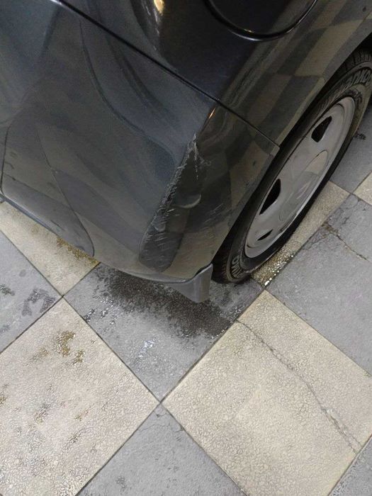 Spark 2 позиция 2021 механика 11,000 пробег