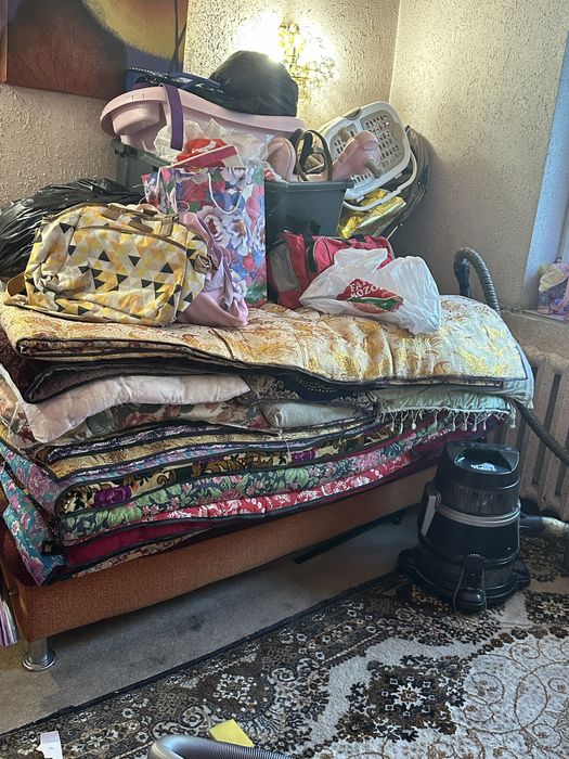 Корпа корпача отдам бесплатно