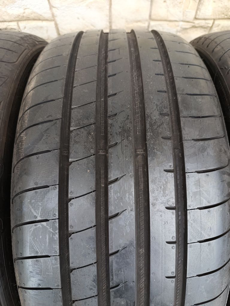 Летни гуми Good year 225/40/19 Eagle F1