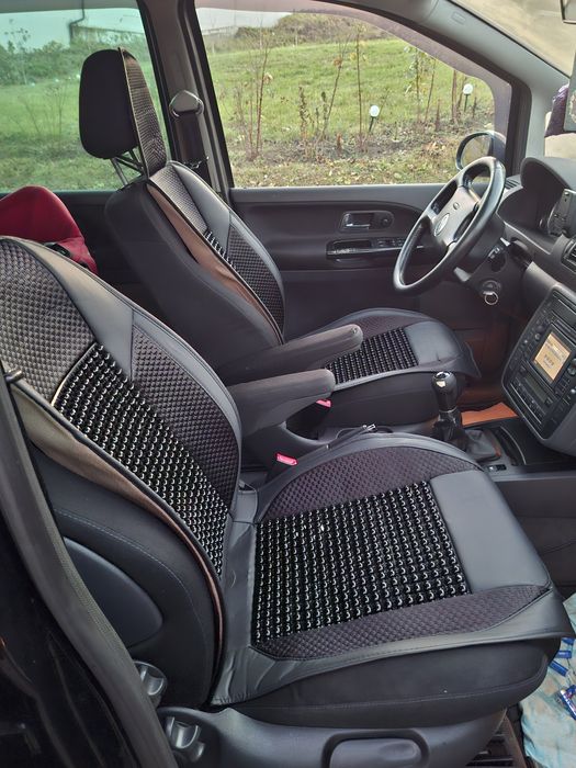 Vând sharan model special