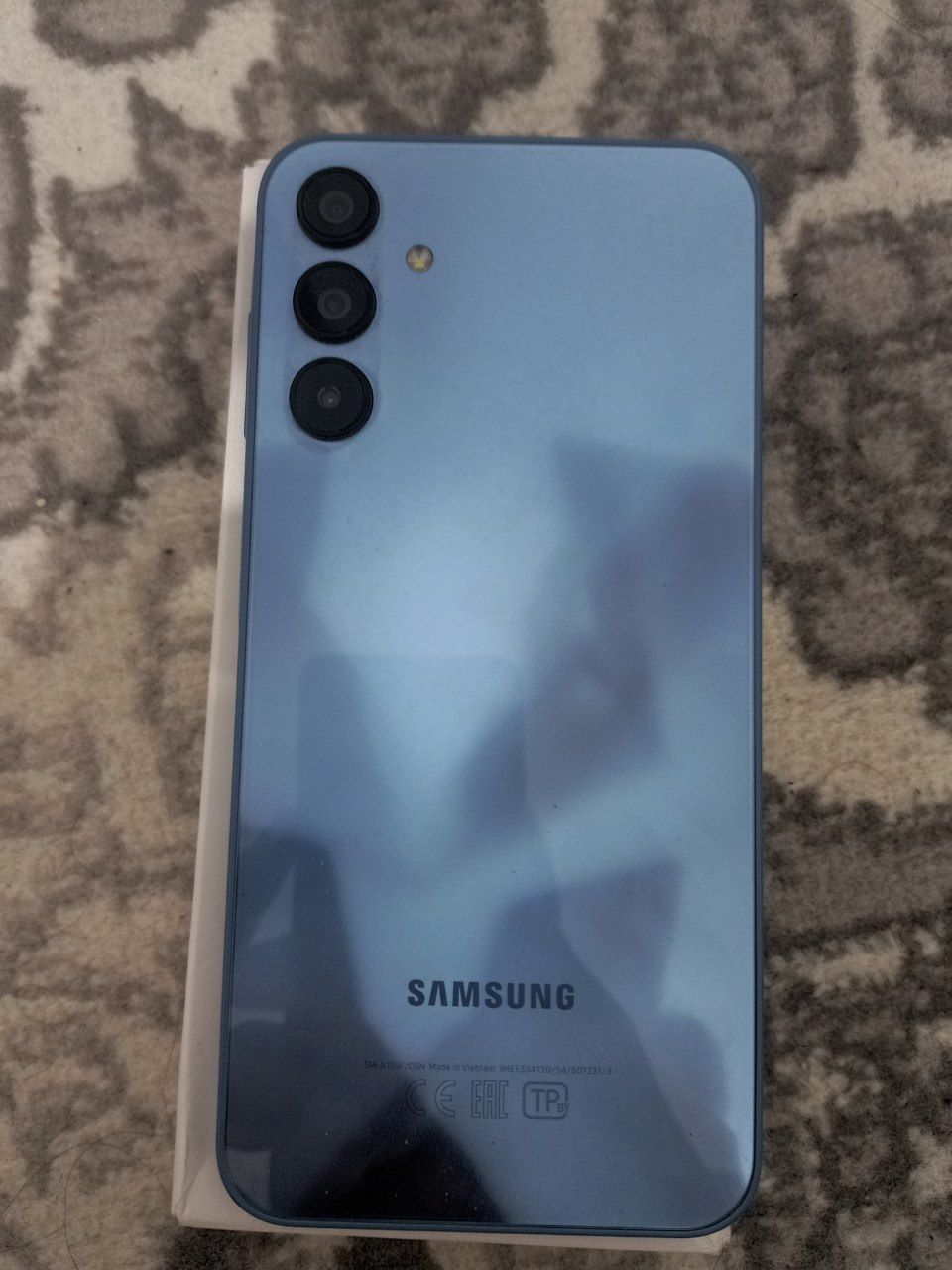 Samsung A 15 8/256Gb