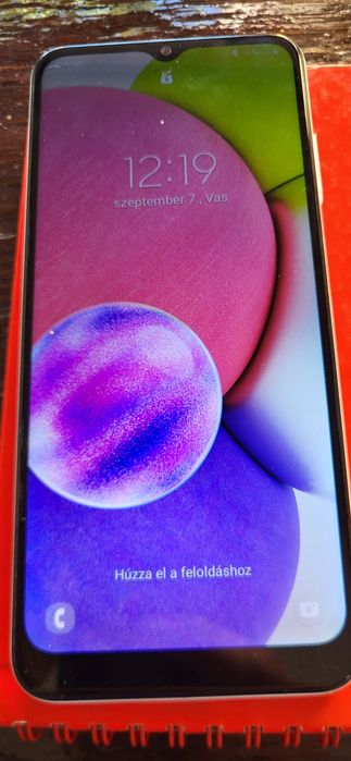Samsung galaxy a03s