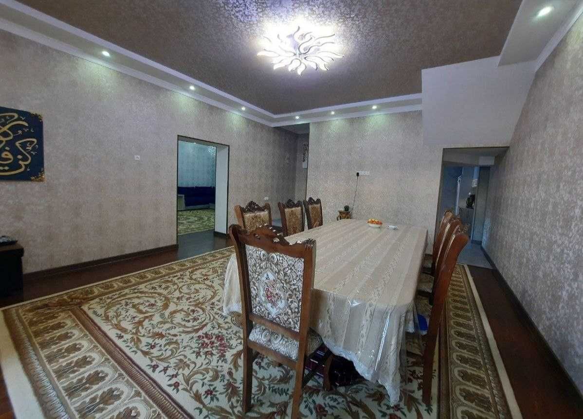 Продаётся Евродом на Сергели Сугдиёна махалля 2,7-соток (N 10209)
