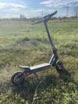 Vand kukirin G 2
