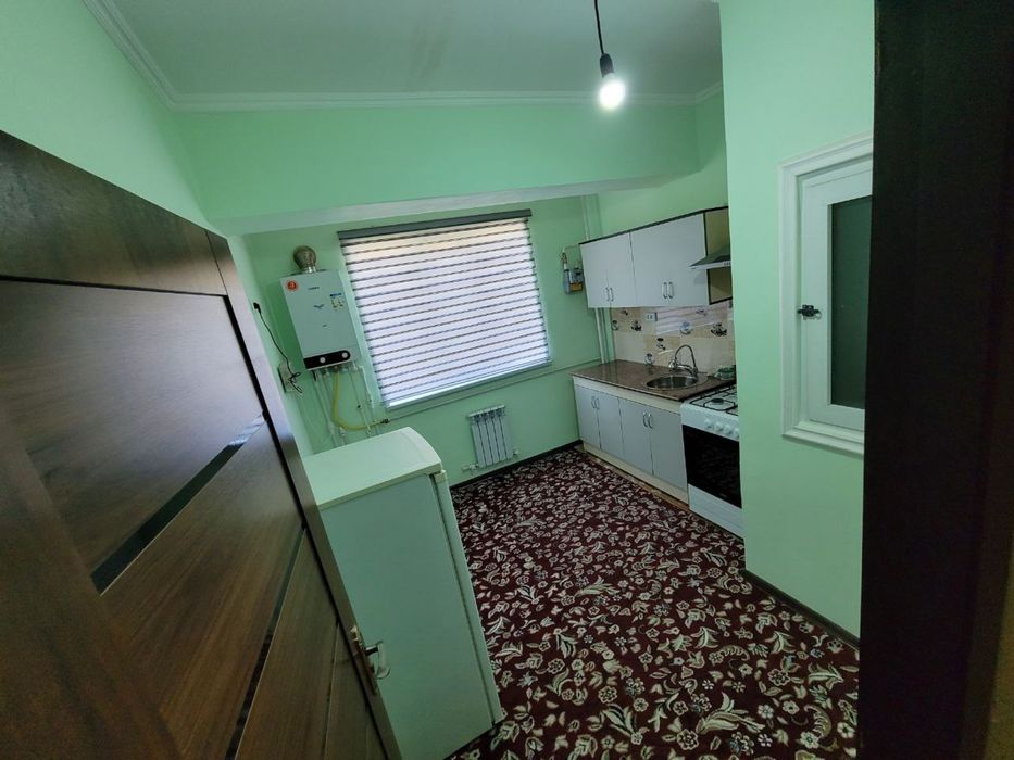 Shaxar xokmyati orqasida zudlik bilan ijaraga beriladi