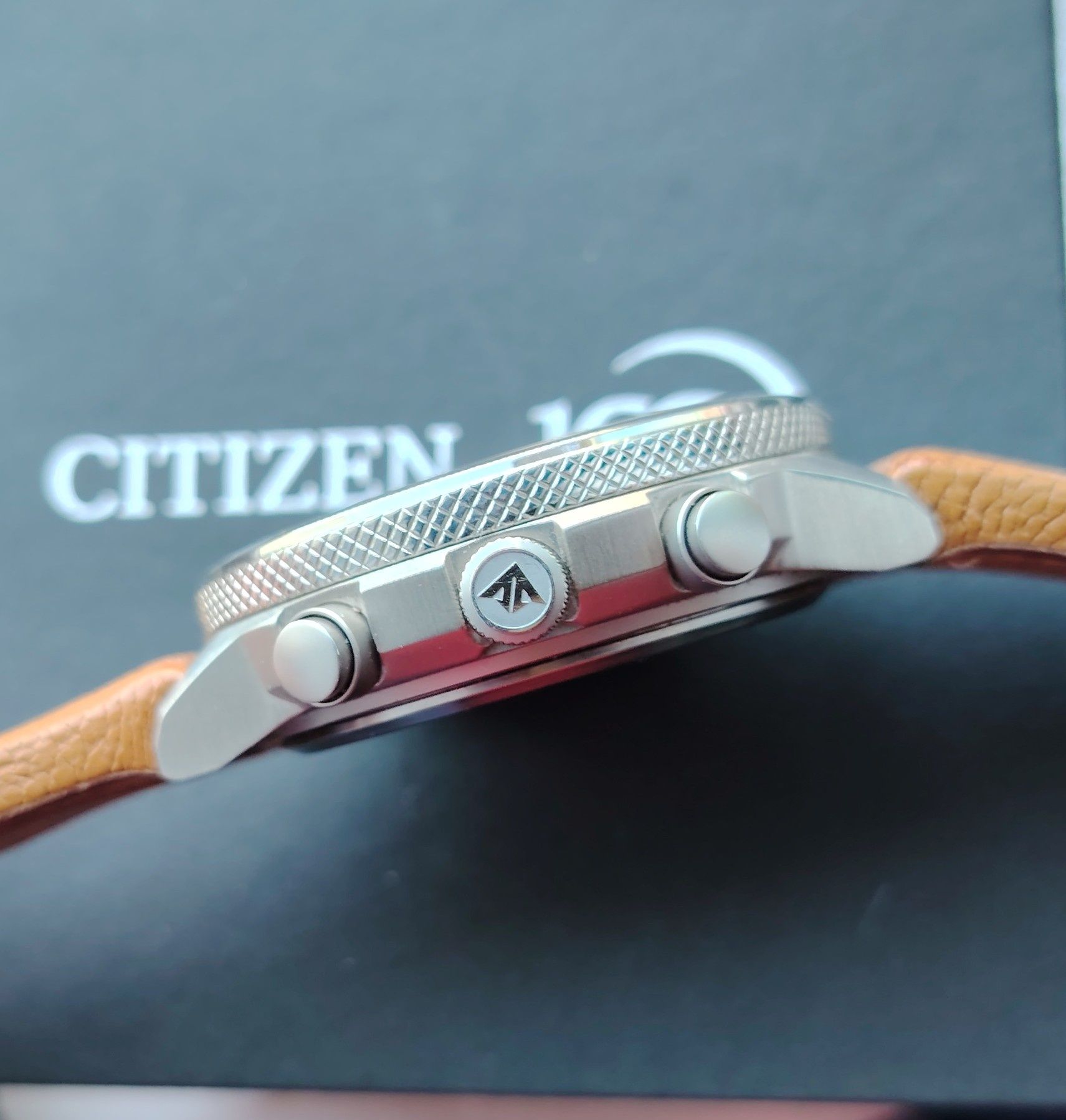 ceas Citizen eco-drive