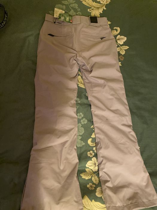 Pantaloni dama montec