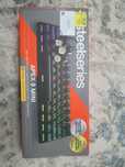 SteelSeries apex 9 mini